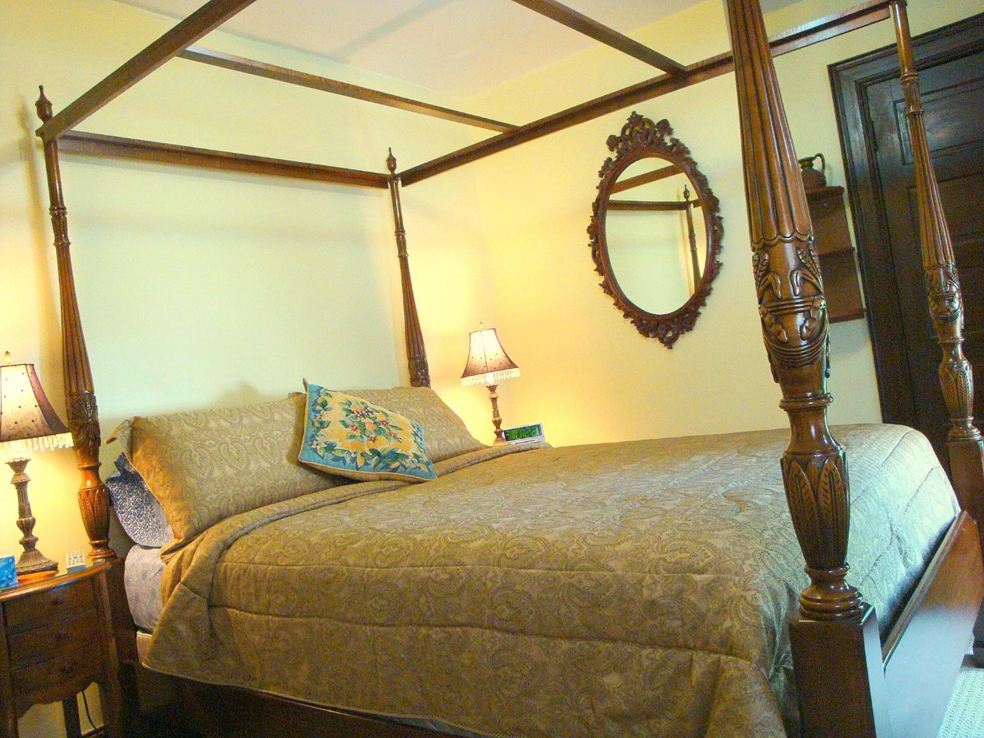 A Night To Remember B & B Niagara Falls Exteriör bild
