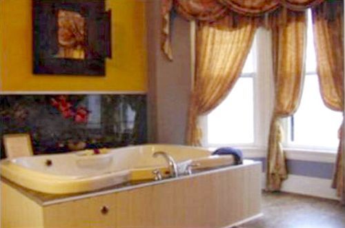 A Night To Remember B & B Niagara Falls Exteriör bild