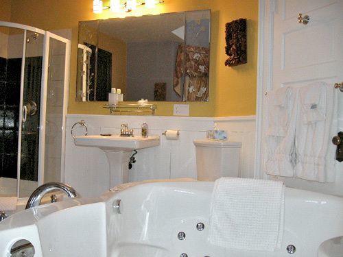 A Night To Remember B & B Niagara Falls Exteriör bild